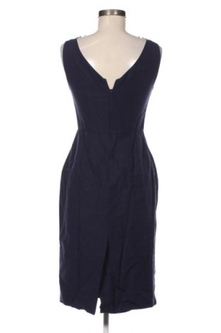 Kleid L.K. Bennett, Größe M, Farbe Blau, Preis 59,29 €