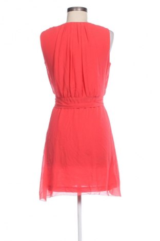 Kleid La City, Größe S, Farbe Rot, Preis 16,49 €