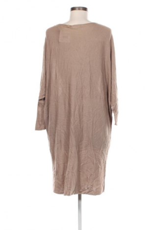 Kleid La Fee Maraboutee, Größe S, Farbe Beige, Preis 22,99 €