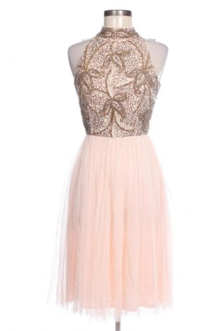 Kleid Lace & Beads, Größe XS, Farbe Rosa, Preis € 43,29