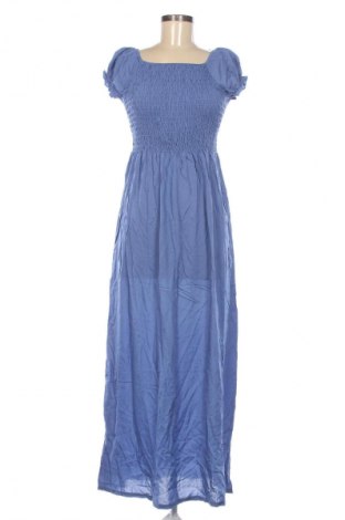 Kleid Ladies, Größe S, Farbe Blau, Preis 15,99 €