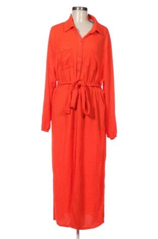 Kleid Ladies Fashion, Größe XL, Farbe Rot, Preis 21,99 €