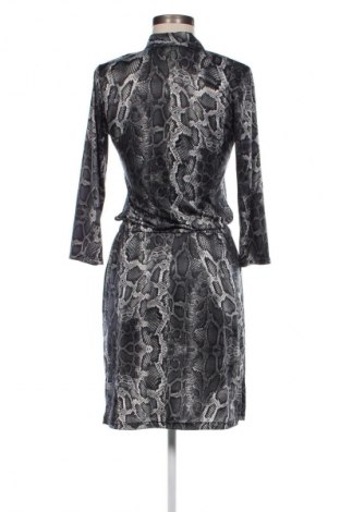 Rochie Lady Lol, Mărime M, Culoare Gri, Preț 36,99 Lei