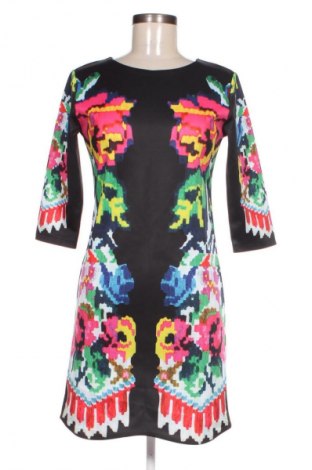 Rochie Lana, Mărime S, Culoare Multicolor, Preț 33,99 Lei