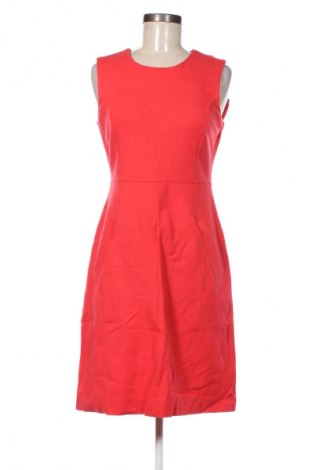 Kleid Lands' End, Größe M, Farbe Rot, Preis 10,49 €