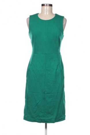 Kleid Lands' End, Größe S, Farbe Grün, Preis 10,29 €