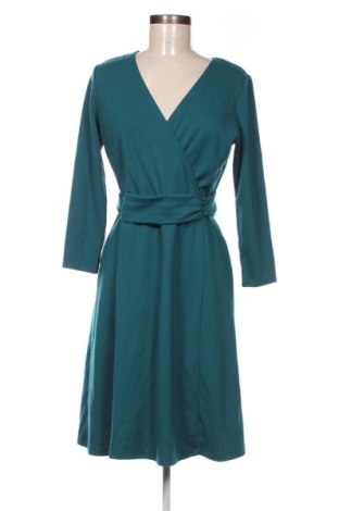 Kleid Lands' End, Größe S, Farbe Blau, Preis 17,49 €