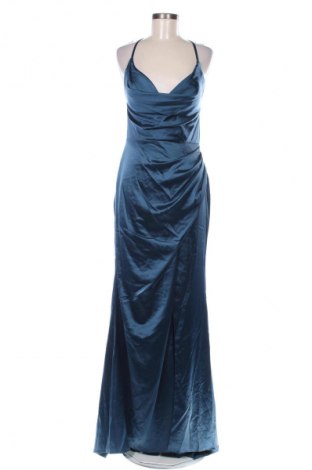 Kleid Laona, Größe M, Farbe Blau, Preis 112,79 €