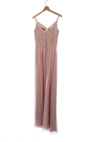 Kleid Laona, Größe XXS, Farbe Rosa, Preis 61,99 €