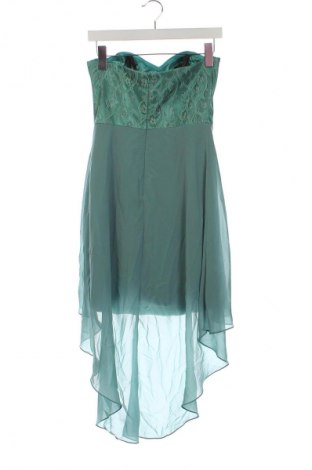 Rochie Laona, Mărime XS, Culoare Verde, Preț 126,99 Lei