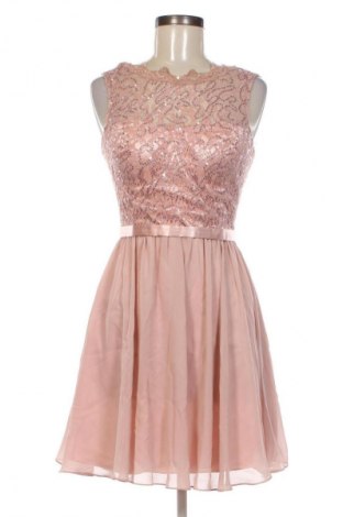 Kleid Laona, Größe M, Farbe Rosa, Preis 26,99 €