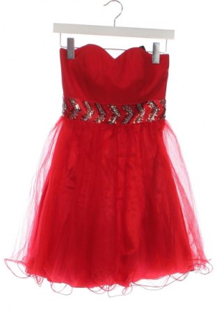 Kleid Laona, Größe XXS, Farbe Rot, Preis 28,99 €