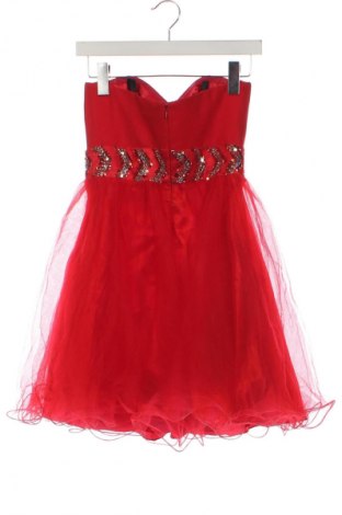 Kleid Laona, Größe XXS, Farbe Rot, Preis 28,99 €