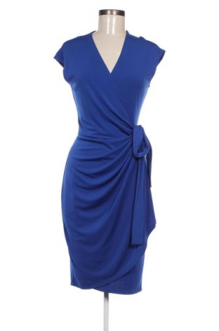 Kleid Lark & Ro, Größe S, Farbe Blau, Preis 7,99 €