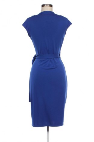 Kleid Lark & Ro, Größe S, Farbe Blau, Preis 7,99 €