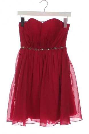 Kleid Lascana, Größe XS, Farbe Rot, Preis € 40,79