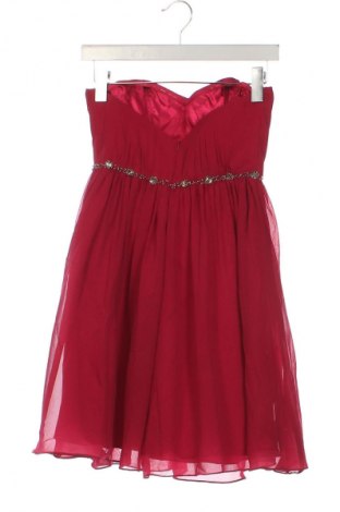 Kleid Lascana, Größe XS, Farbe Rot, Preis 40,79 €