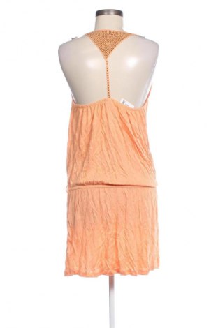 Kleid Lascana, Größe S, Farbe Orange, Preis 13,49 €