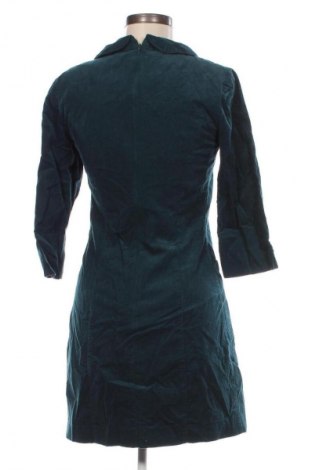 Kleid Laura Ashley, Größe M, Farbe Grün, Preis 8,99 €