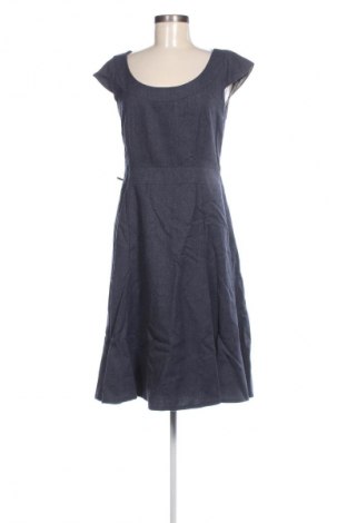 Kleid Laura Ashley, Größe M, Farbe Blau, Preis € 18,99