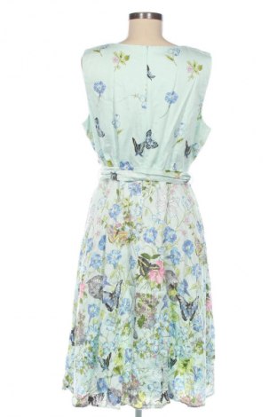 Rochie Laura Ashley, Mărime XL, Culoare Multicolor, Preț 142,99 Lei