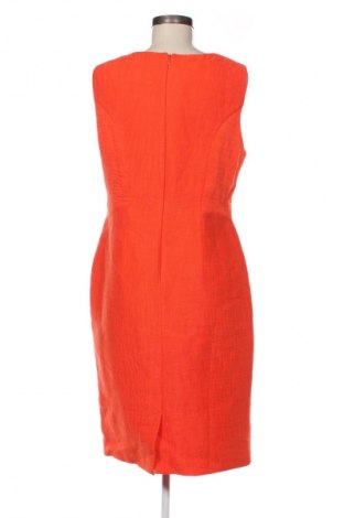 Kleid Laura Ashley, Größe L, Farbe Orange, Preis € 19,99