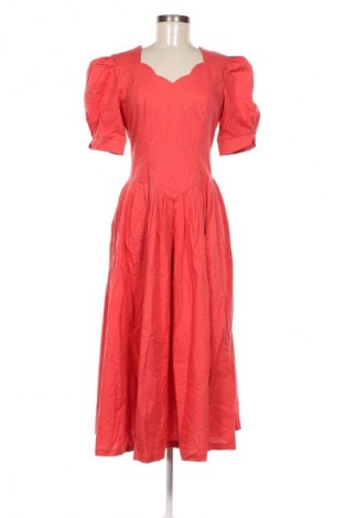 Kleid Laura Ashley, Größe M, Farbe Rosa, Preis € 33,99