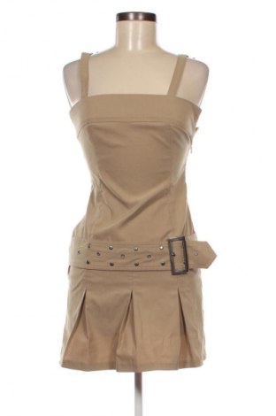 Kleid Laura Scott, Größe XS, Farbe Beige, Preis € 3,99