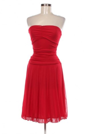 Kleid Laura Scott, Größe XS, Farbe Rot, Preis € 13,49