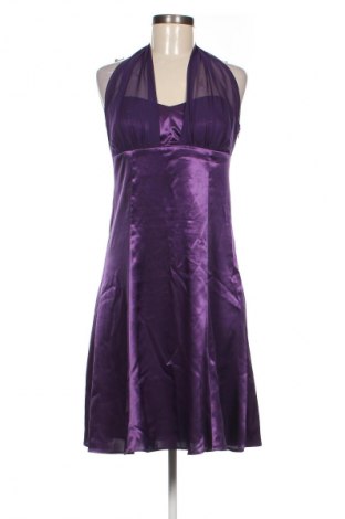 Kleid Laura Scott, Größe M, Farbe Lila, Preis 16,99 €