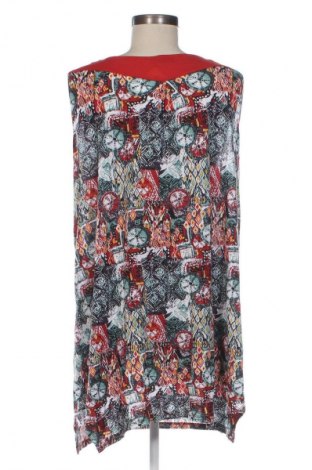 Rochie Laura T., Mărime L, Culoare Multicolor, Preț 138,14 Lei