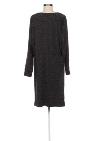 Kleid Laura Torelli, Größe L, Farbe Schwarz, Preis € 8,49