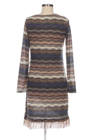 Kleid Laura Torelli, Größe M, Farbe Mehrfarbig, Preis 7,99 €