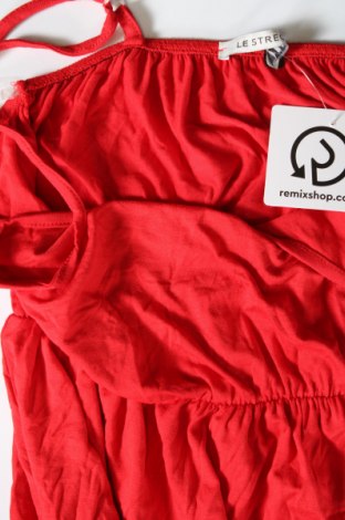 Kleid Le Streghe, Größe M, Farbe Rot, Preis € 16,99