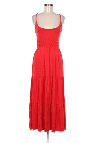 Kleid Le Streghe, Größe M, Farbe Rot, Preis 16,99 €