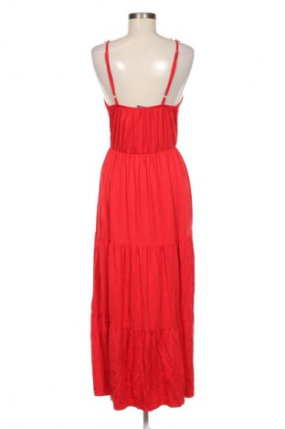 Kleid Le Streghe, Größe M, Farbe Rot, Preis € 16,99