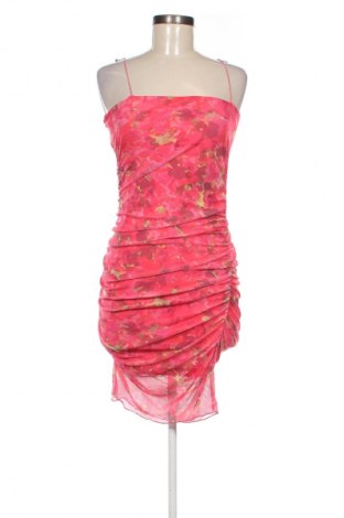 Kleid LeGer By Lena Gercke X About you, Größe S, Farbe Mehrfarbig, Preis 13,99 €