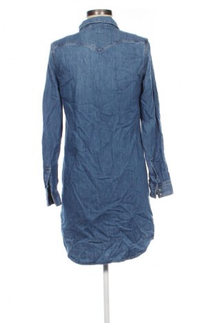 Kleid Levi's, Größe M, Farbe Blau, Preis 20,49 €