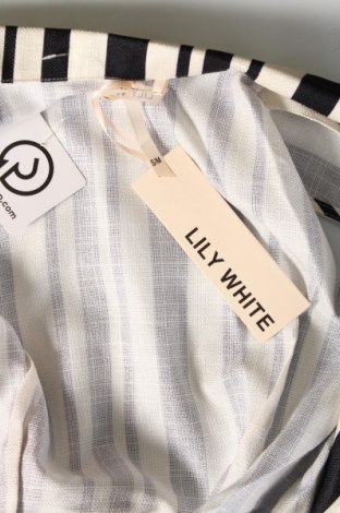 Φόρεμα Lily White, Μέγεθος S, Χρώμα Πολύχρωμο, Τιμή 15,99 €