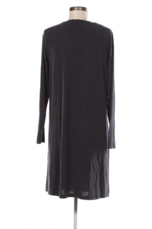 Kleid Lindex, Größe M, Farbe Grau, Preis 12,99 €