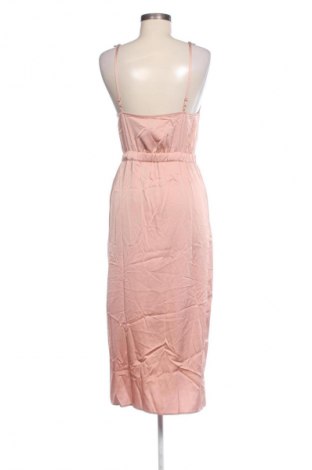 Kleid Linn Ahlborg x NA-KD, Größe S, Farbe Rosa, Preis € 21,99