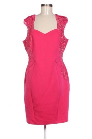 Rochie Lipsy London, Mărime XL, Culoare Roz, Preț 237,47 Lei