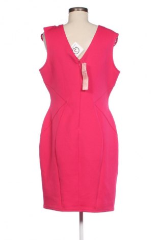 Kleid Lipsy London, Größe XL, Farbe Rosa, Preis 33,99 €