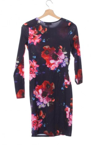 Kleid Lipsy London, Größe XS, Farbe Mehrfarbig, Preis € 8,99