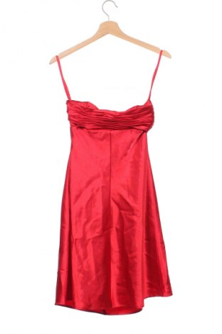 Kleid Lipsy London, Größe XXS, Farbe Rot, Preis 40,79 €