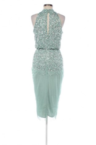 Rochie Little Mistress, Mărime M, Culoare Albastru, Preț 267,99 Lei