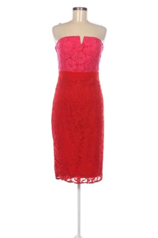 Kleid Little Mistress, Größe M, Farbe Rot, Preis 16,04 €