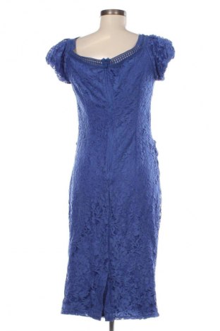 Kleid Little Mistress, Größe M, Farbe Blau, Preis 43,29 €