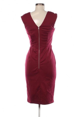 Kleid Little Mistress, Größe M, Farbe Rot, Preis 21,99 €