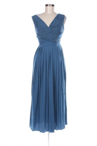 Kleid Little Mistress, Größe S, Farbe Blau, Preis € 22,49